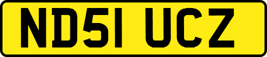 ND51UCZ