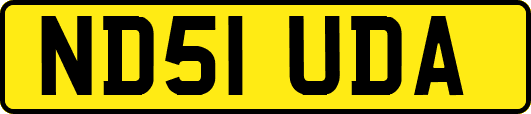 ND51UDA