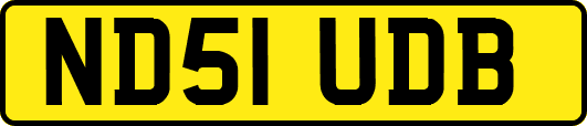 ND51UDB