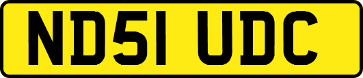 ND51UDC