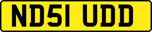 ND51UDD