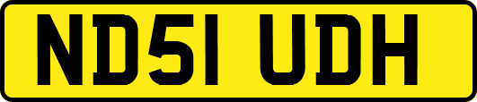 ND51UDH