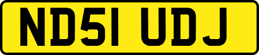 ND51UDJ