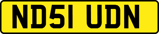 ND51UDN