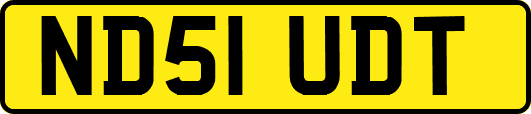 ND51UDT