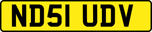 ND51UDV