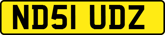 ND51UDZ