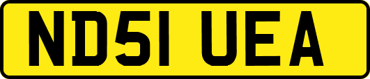 ND51UEA