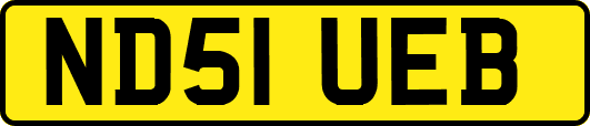 ND51UEB