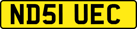 ND51UEC