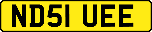 ND51UEE