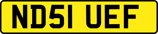 ND51UEF