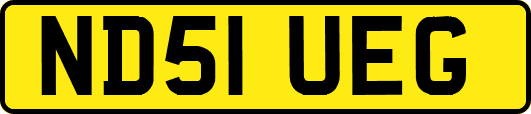 ND51UEG