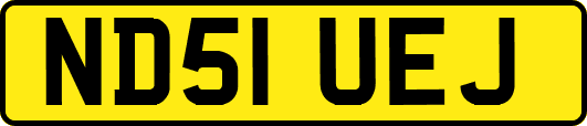 ND51UEJ