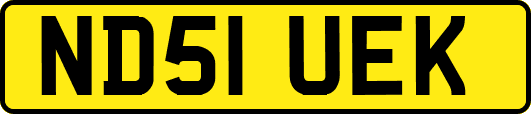 ND51UEK