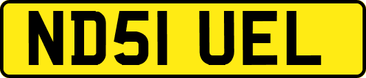 ND51UEL