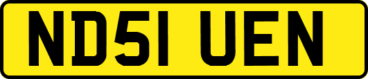 ND51UEN