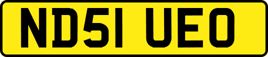 ND51UEO