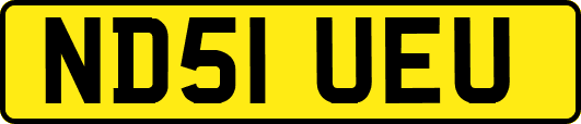 ND51UEU