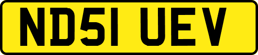 ND51UEV