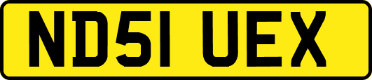 ND51UEX