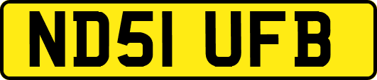 ND51UFB