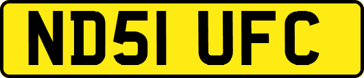 ND51UFC