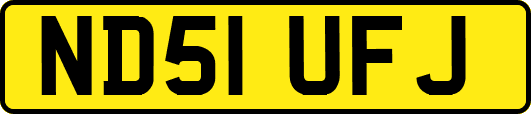 ND51UFJ