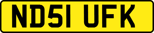 ND51UFK