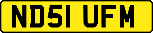 ND51UFM