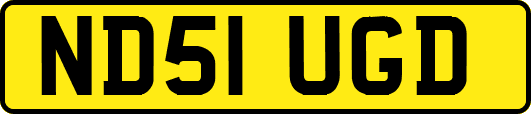 ND51UGD