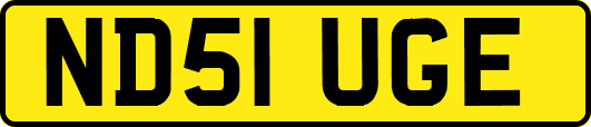 ND51UGE