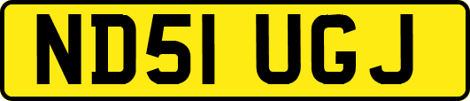 ND51UGJ