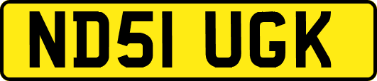 ND51UGK