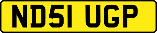 ND51UGP