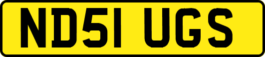 ND51UGS