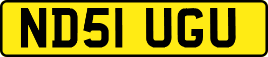 ND51UGU