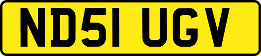 ND51UGV
