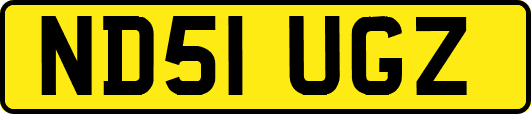 ND51UGZ