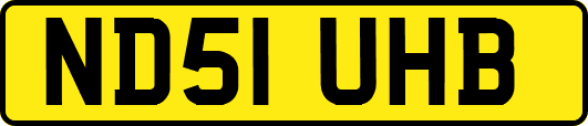 ND51UHB
