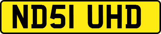 ND51UHD