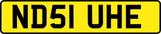 ND51UHE