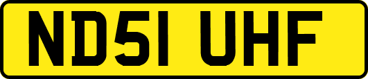 ND51UHF