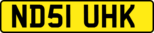 ND51UHK