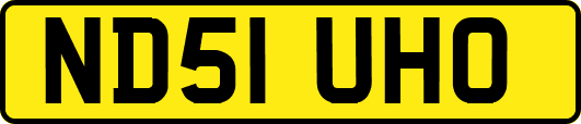 ND51UHO