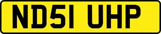 ND51UHP