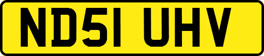 ND51UHV