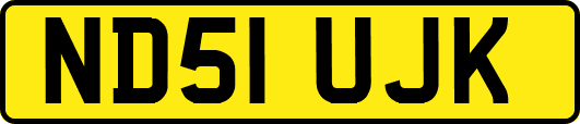 ND51UJK
