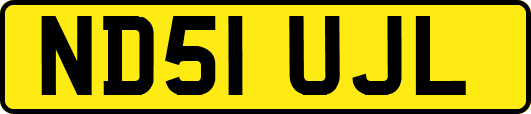ND51UJL