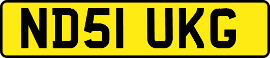 ND51UKG